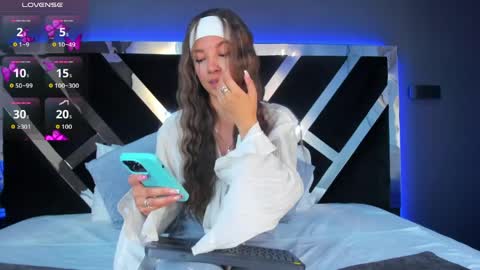 Ammy Jones online show from 03.30.26