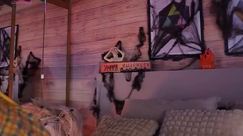 Ammy Scott  online show from 10.23.25