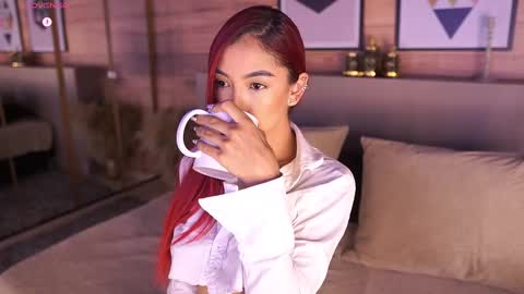 Ammy Scott  online show from 02.04.26