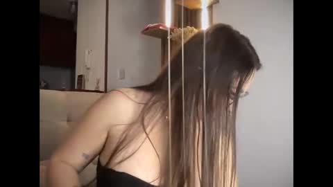 Snapshot of ammytylorxx chatting on 03.01.26 Ammy online show from 03.01.26