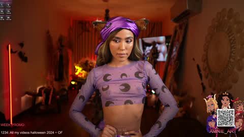 RETURN 30TH  100 explicit on  online show from 10.24.25