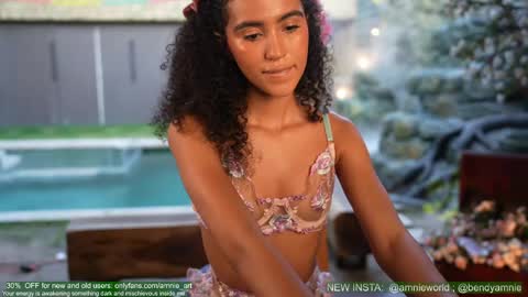 RETURN 30TH  100 explicit on  online show from 03.07.26