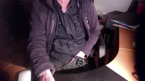 Amor2200 online show from 01.27.25