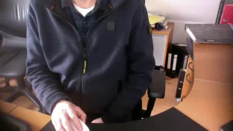 Amor2200 online show from 02.12.25