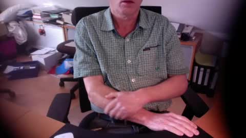 Amor2200 online show from 09.14.25