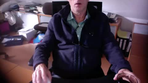 Amor2200 online show from 09.16.25