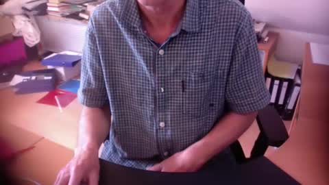 Amor2200 online show from 09.23.25