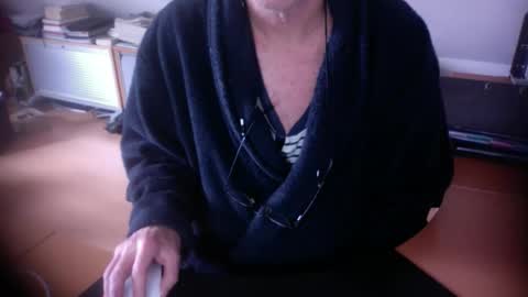 Amor2200 online show from 02.07.26