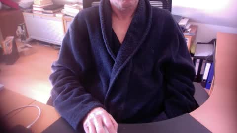 Amor2200 online show from 03.22.26