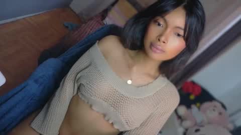 Snapshot of amor_prinsesa chatting on 02.27.26 Prinsesa online show from 02.27.26