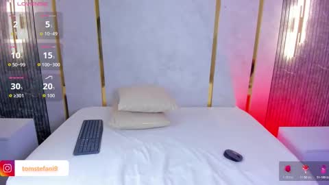 Tefy online show from 03.22.26