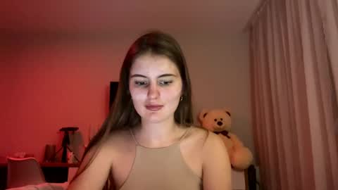 amorelle_ online show from 04.12.26