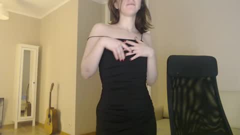 miss unforgettable online show from 03.03.25