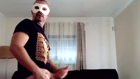 Snapshot of amorjoy84 chatting on 11.23.25 amorjoy84 online show from 11.23.25