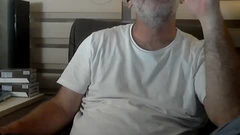 Snapshot of amorlin chatting on 08.01.26 AmorLin online show from 08.01.26