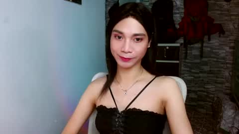 Snapshot of amorous_tina chatting on 06.17.26 Tina online show from 06.17.26