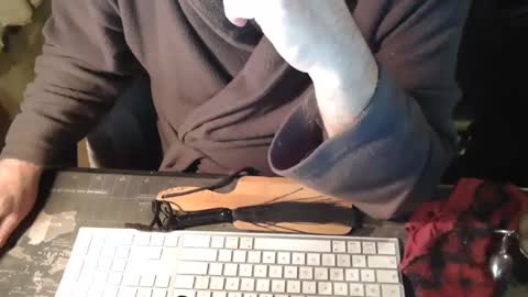 amslave4f online show from 02.10.25