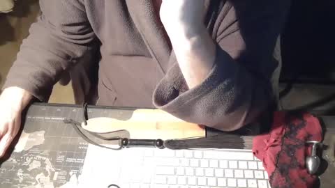 amslave4f online show from 02.12.25