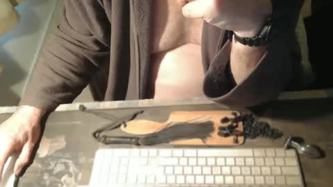 amslave4f online show from 02.23.26