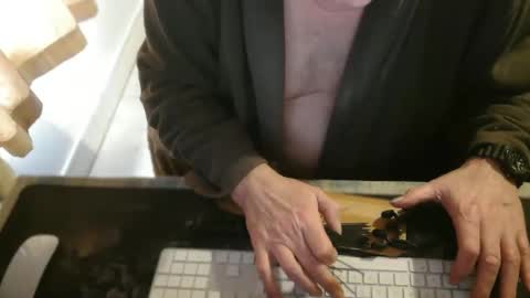 amslave4f online show from 02.26.26