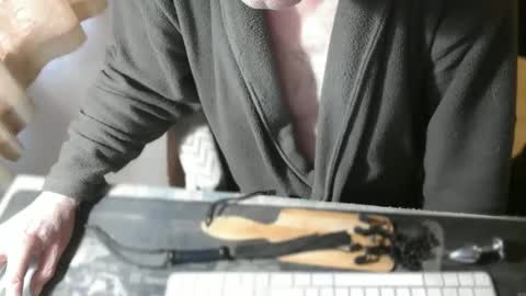 amslave4f online show from 03.16.26