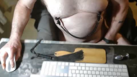 amslave4f online show from 03.19.26