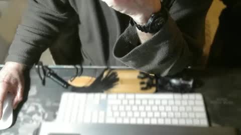 amslave4f online show from 04.15.26