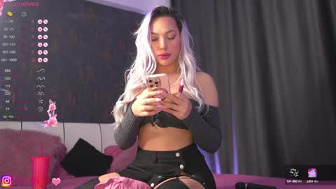    -------------   online show from 01.18.25