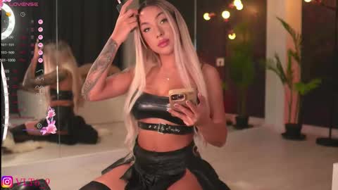    -------------   online show from 09.22.25