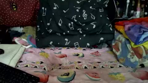 Amuy online show from 03.11.25