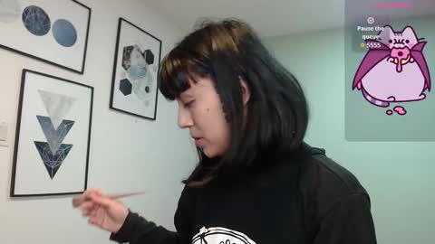 Amy 3 online show from 11.28.25