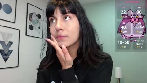 Amy 3 online show from 01.19.26