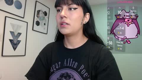 Amy 3 online show from 04.09.26