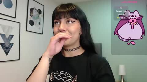 Amy 3 online show from 05.15.26