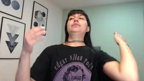 Amy 3 online show from 05.22.26