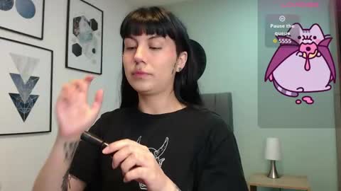 Amy 3 online show from 05.26.26