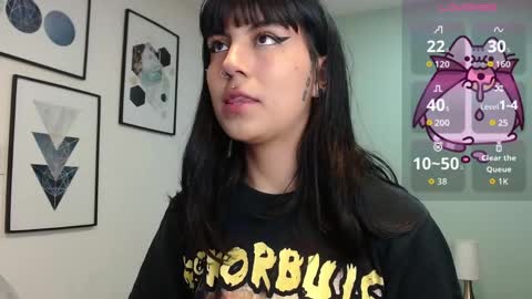 Amy 3 online show from 06.09.26