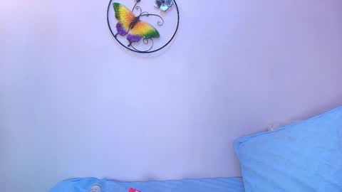 amy__wats0n online show from 12.22.25