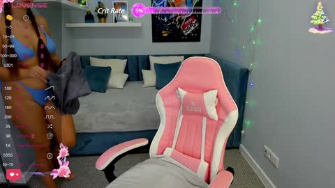 Snapshot of amy__wood chatting on 01.21.25 AmyGMT 2 Mon-Sun  0300am-0900am  online show from 01.21.25
