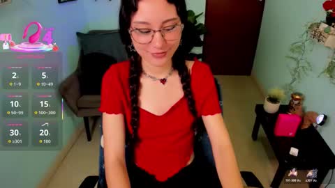 amy_adammss online show from 12.15.25