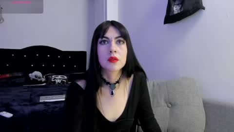 Snapshot of amy_aloqua chatting on 05.18.26 Amy online show from 05.18.26