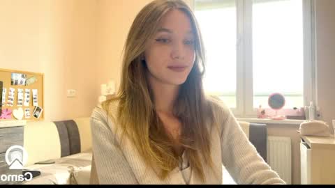 Snapshot of amy_chill chatting on 04.28.26 Amy Chill online show from 04.28.26
