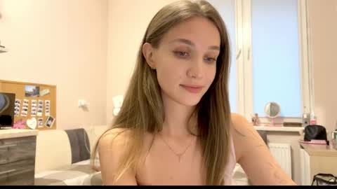 Snapshot of amy_chill chatting on 05.03.26 Amy Chill online show from 05.03.26