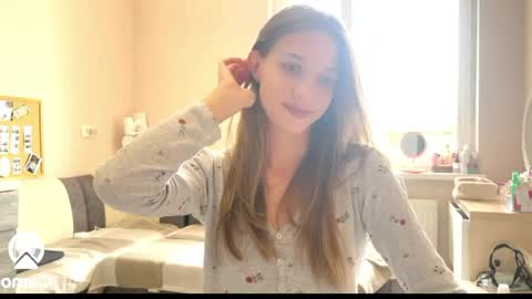 Snapshot of amy_chill chatting on 05.04.26 Amy Chill online show from 05.04.26