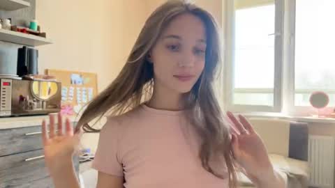 Snapshot of amy_chill chatting on 05.25.26 Amy Chill online show from 05.25.26