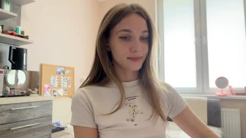 Snapshot of amy_chill chatting on 05.27.26 Amy Chill online show from 05.27.26