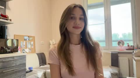 Snapshot of amy_chill chatting on 05.31.26 Amy Chill online show from 05.31.26