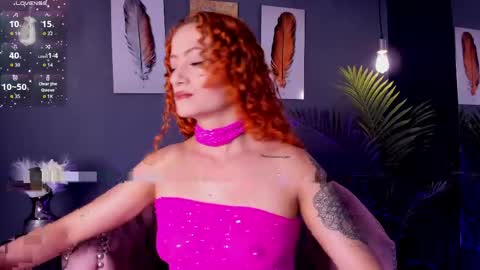 Snapshot of amy_e chatting on 05.04.26 Amy Evans online show from 05.04.26
