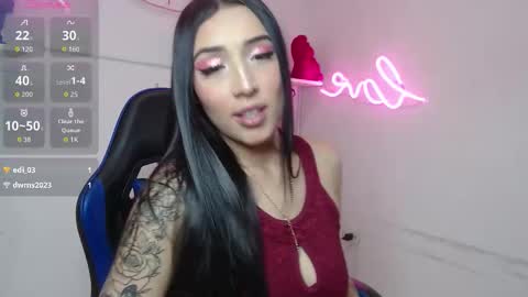 Amy online show from 03.19.26