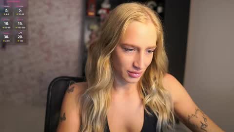 amy_johns_ online show from 01.14.26